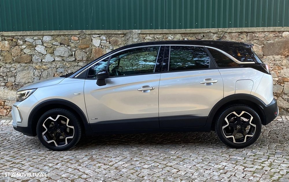 Opel Crossland 1.2 T Design & Tech - 7