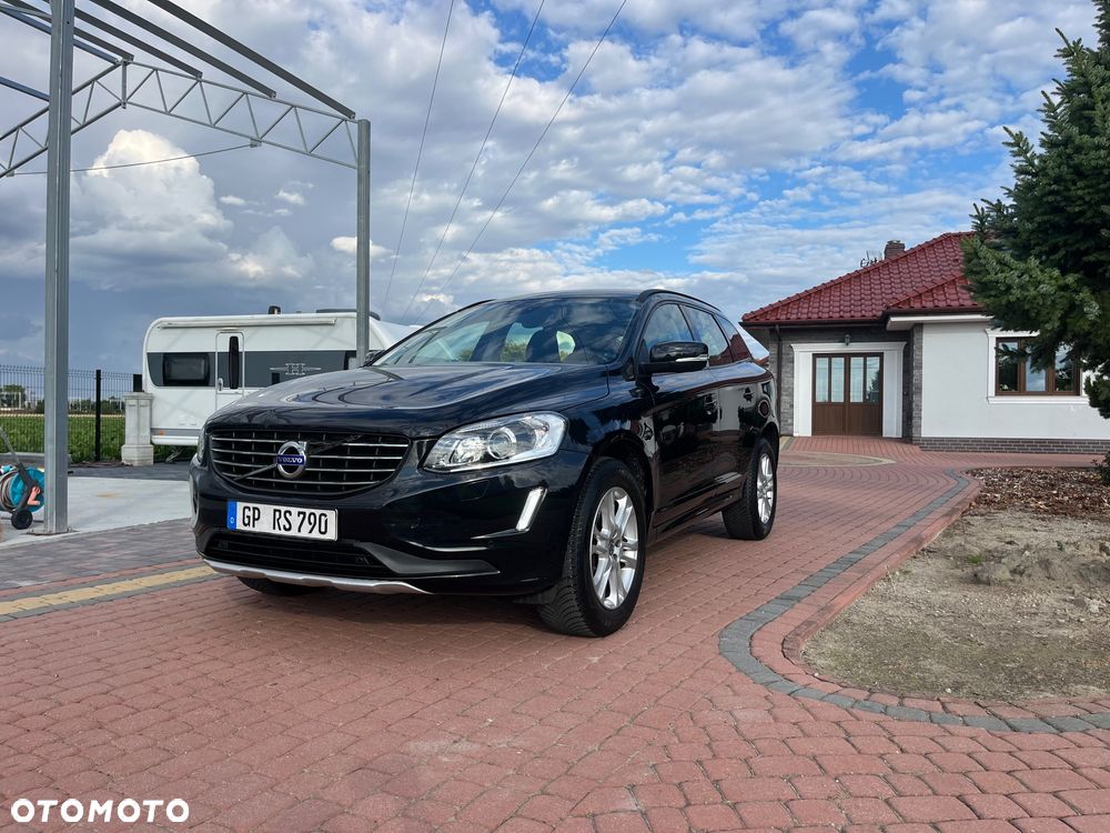 Volvo XC 60 - 10