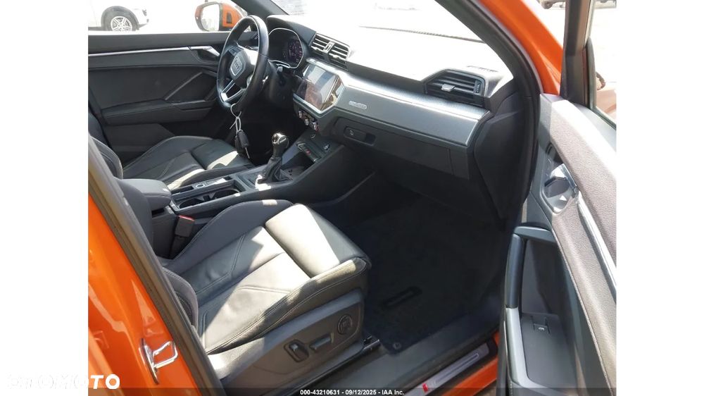 Audi Q3 - 10