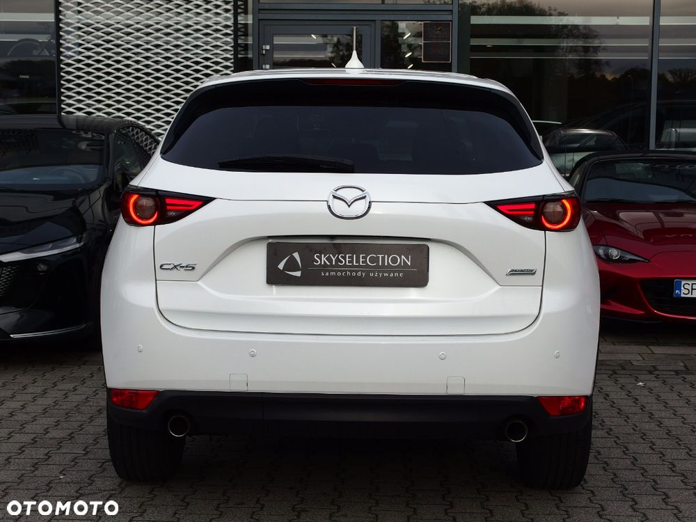 Mazda CX-5 2.0 Skyenergy 2WD - 8