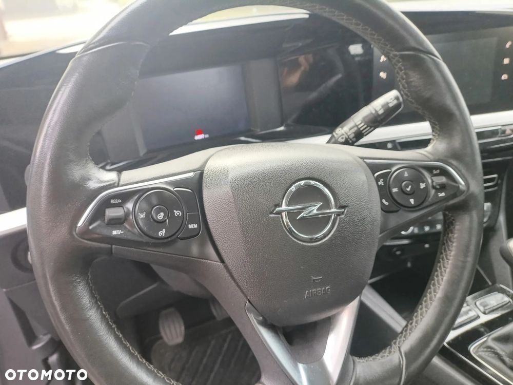 Opel Mokka 1.2 DI Turbo Elegance - 15