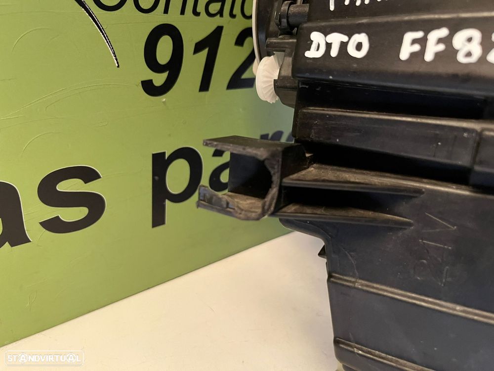 Maxus T90 EV - FAROL LED DIREITO - FF826 - 6