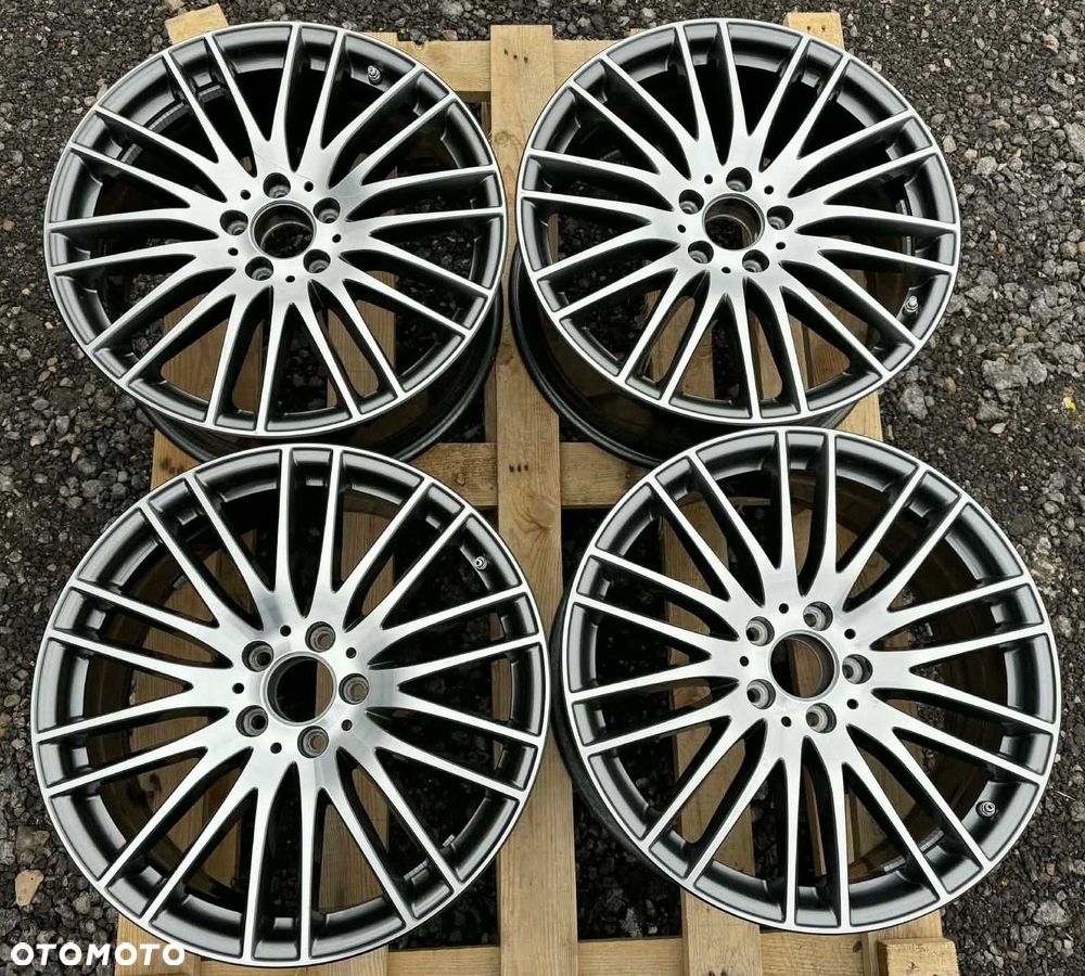 Alufelgi 5x112 r19 AUDI A4 B6 B7 B8 B9 A6 C5 C6 C7 C8 Q5 A5 8T 8Y 64# - 5
