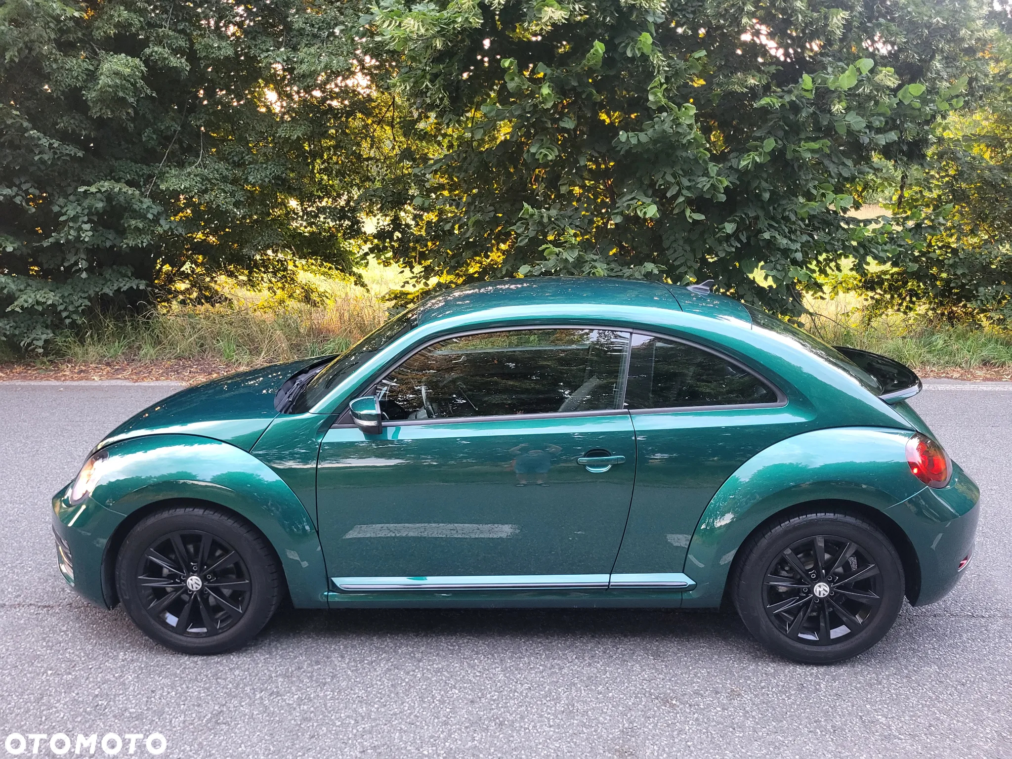 Volkswagen Beetle 2.0 TSI Sport DSG - 3