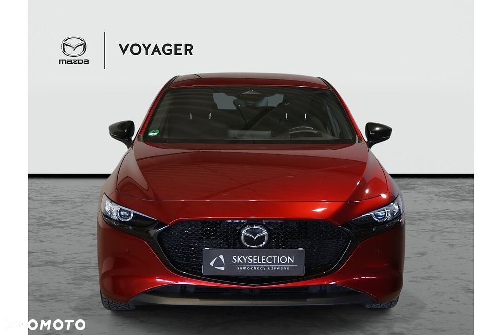 Mazda 3 - 3