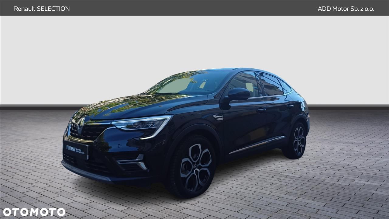 Renault Arkana - 1