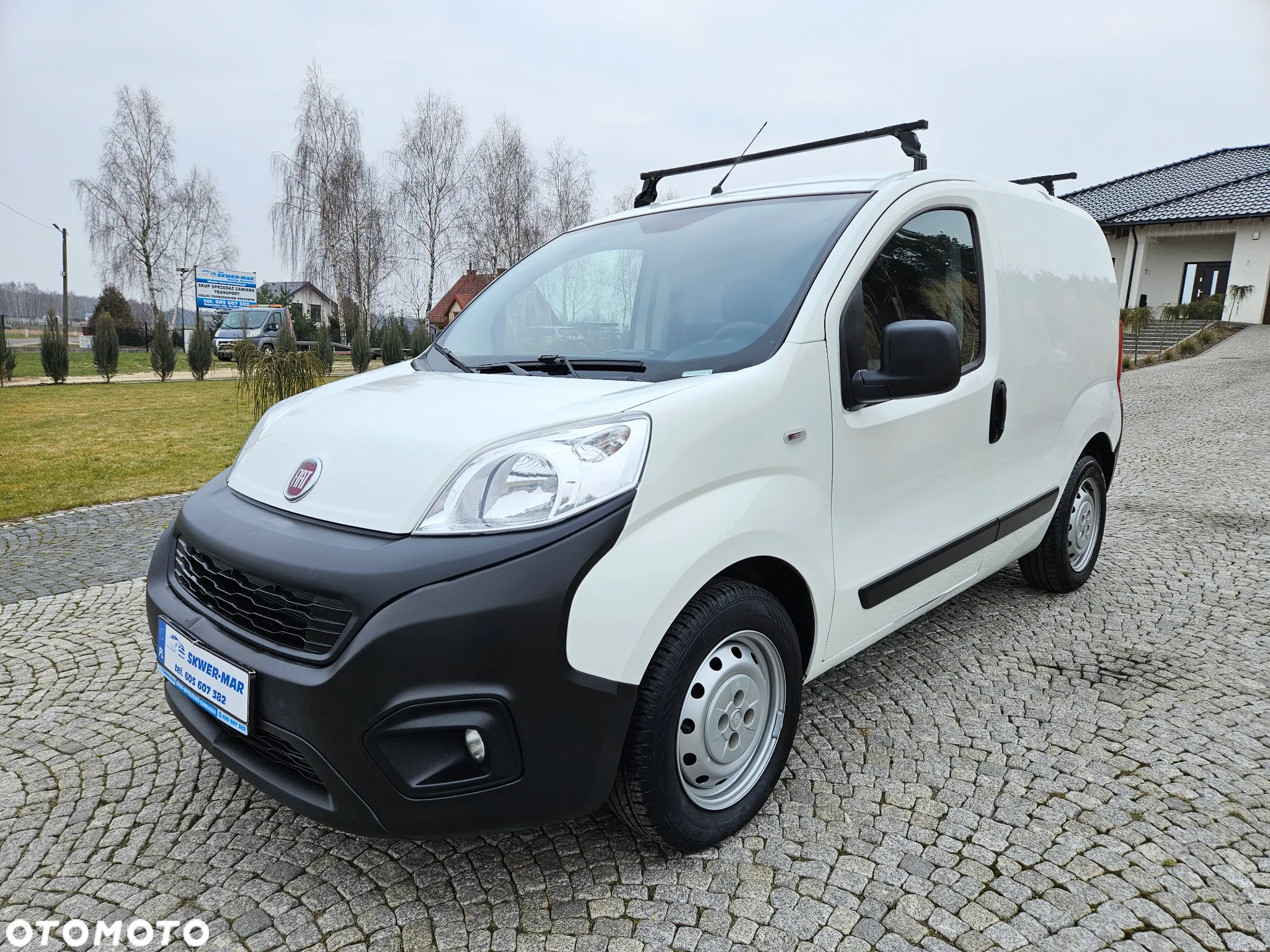 Fiat FIORINO - 2