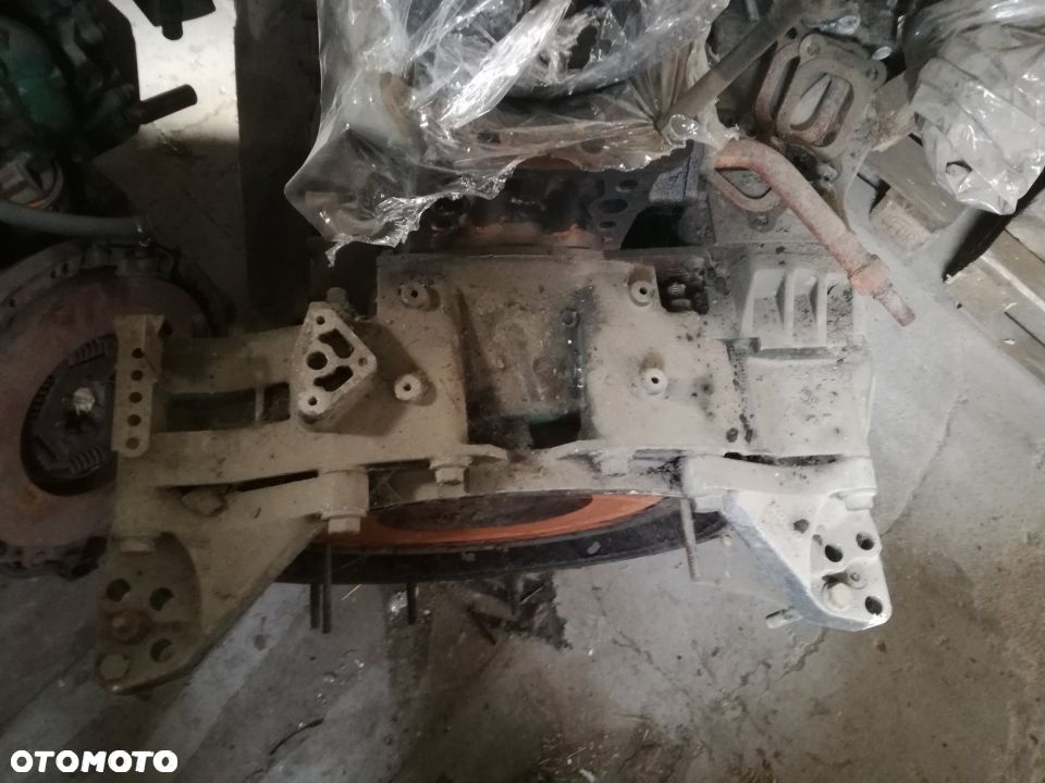 OBUDOWA SPRZĘGŁA VOLVO NIE DAF MAN SCANIA RENAULT - 3