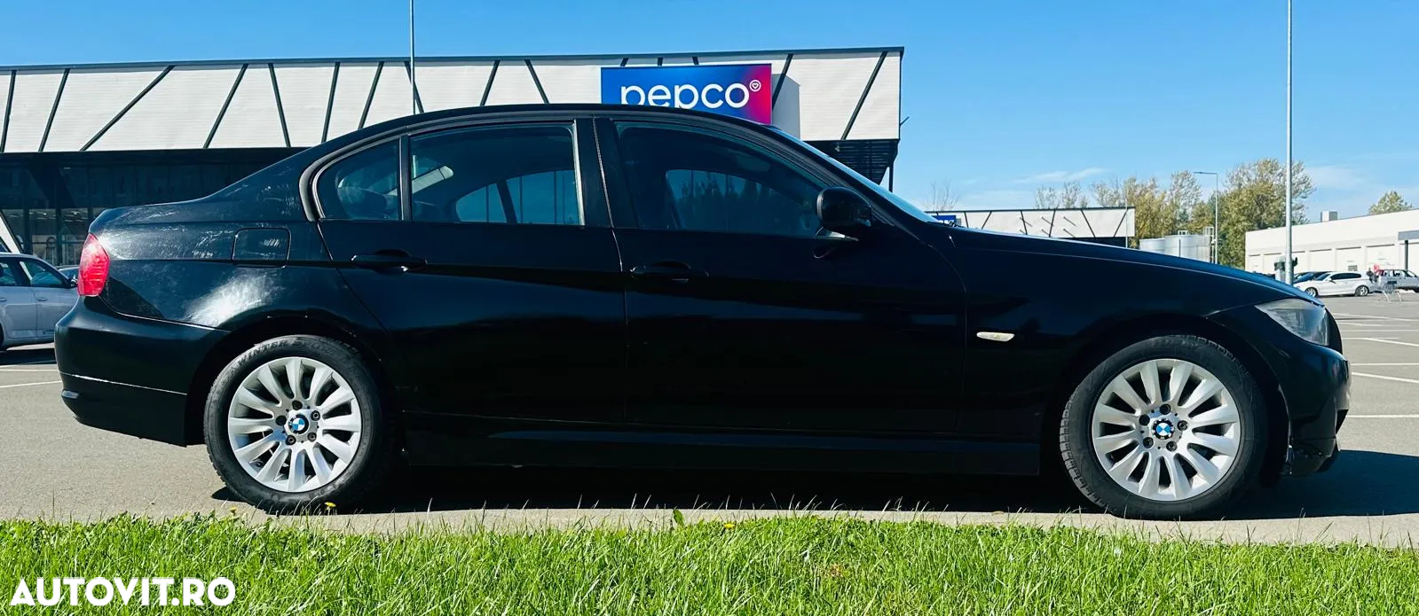 BMW Seria 3 - 3