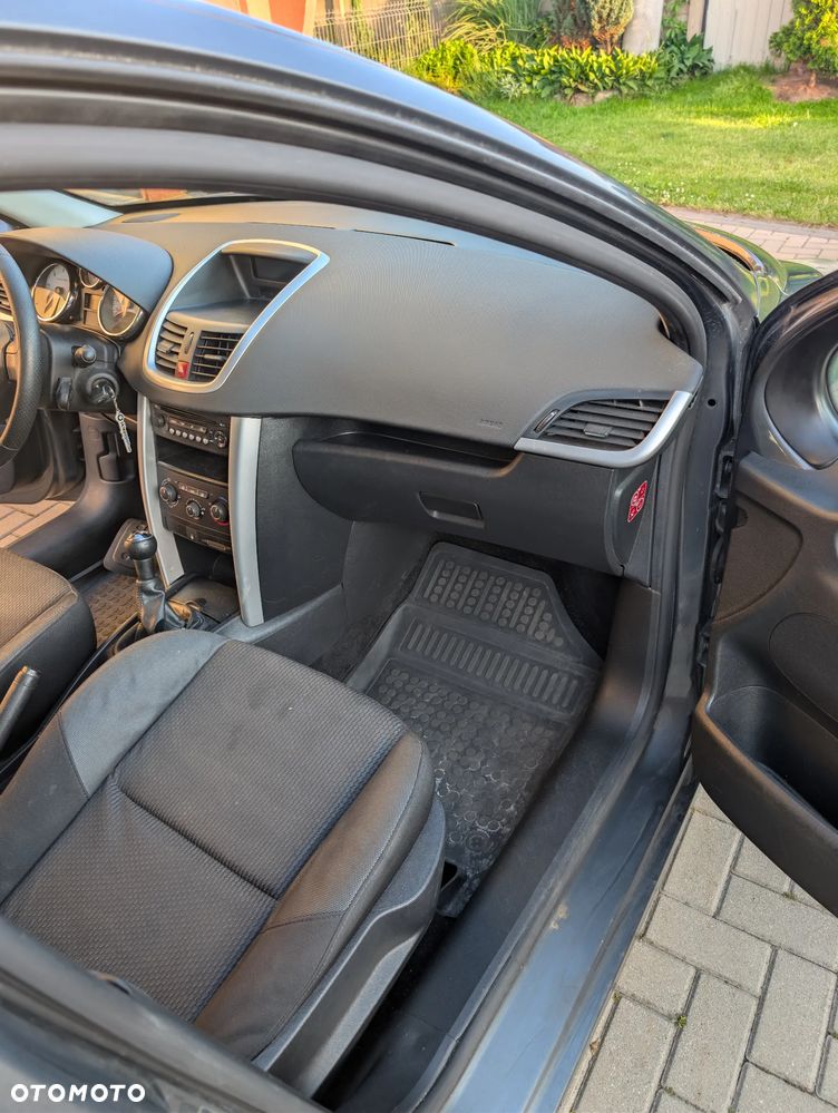 Peugeot 207 1.6 HDi Active - 17