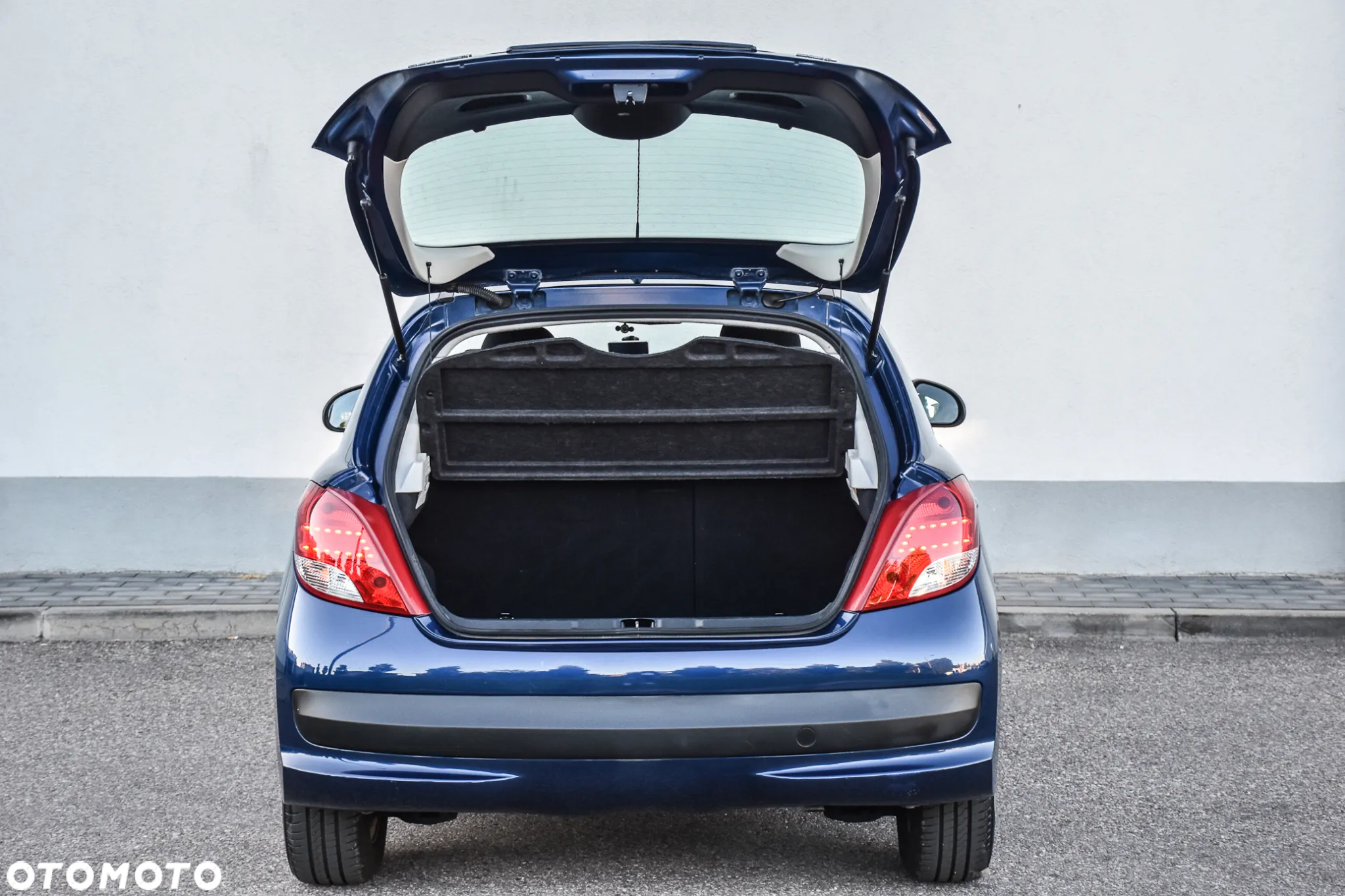 Peugeot 207 1.4 Millesim 200 - 38
