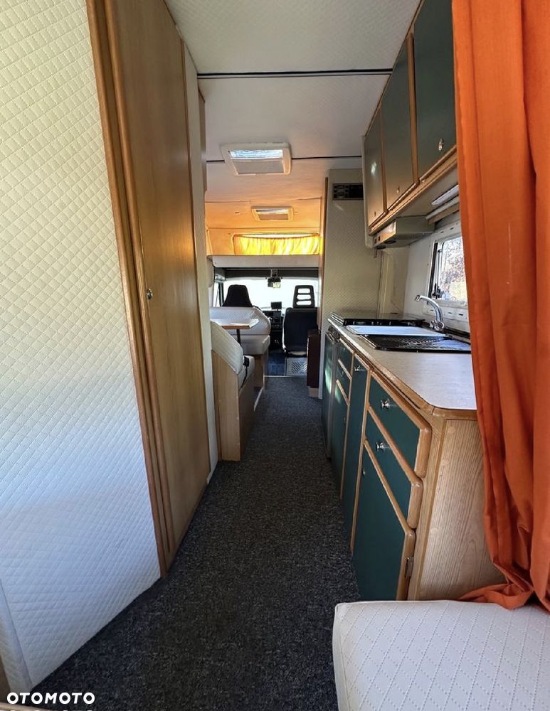 Fiat Ducato - 9