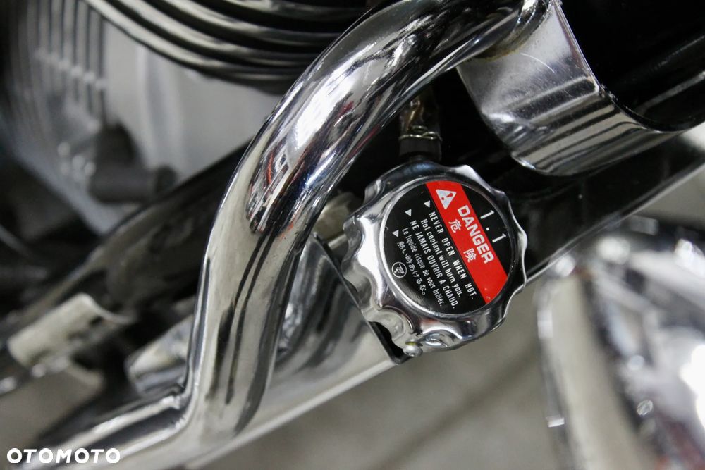 Honda Shadow - 35