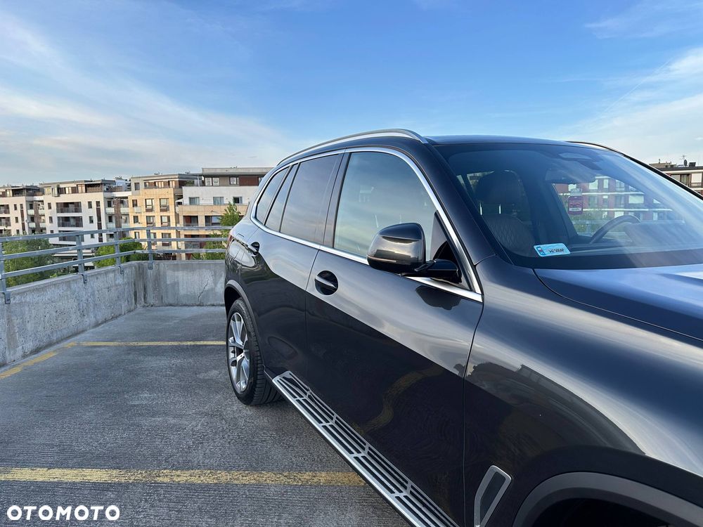 BMW X5 xDrive30d - 6