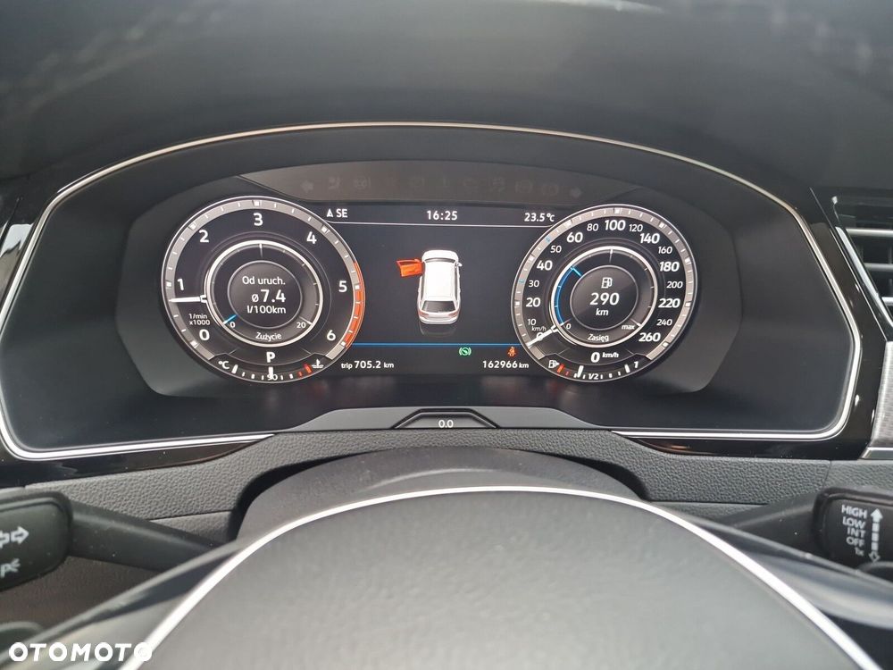 Volkswagen Passat Alltrack 2.0 TDI 4Mot DSG - 15