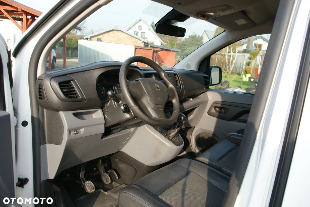 Peugeot Expert - 16
