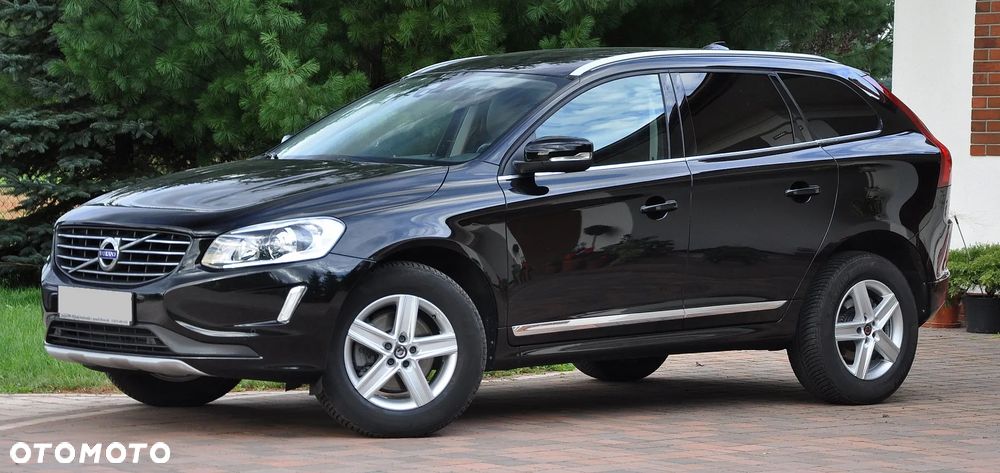 Volvo XC 60 D4 Geartronic Summum - 3