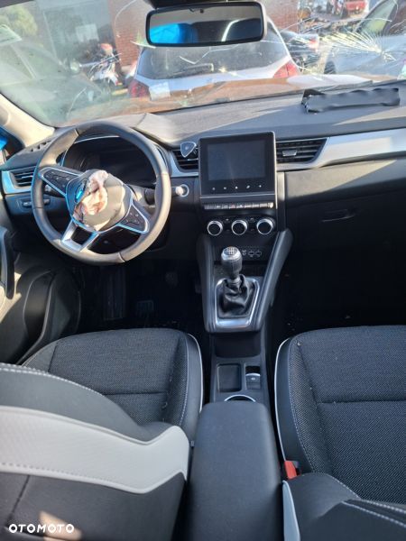 Renault Captur TCe 90 INTENS - 16