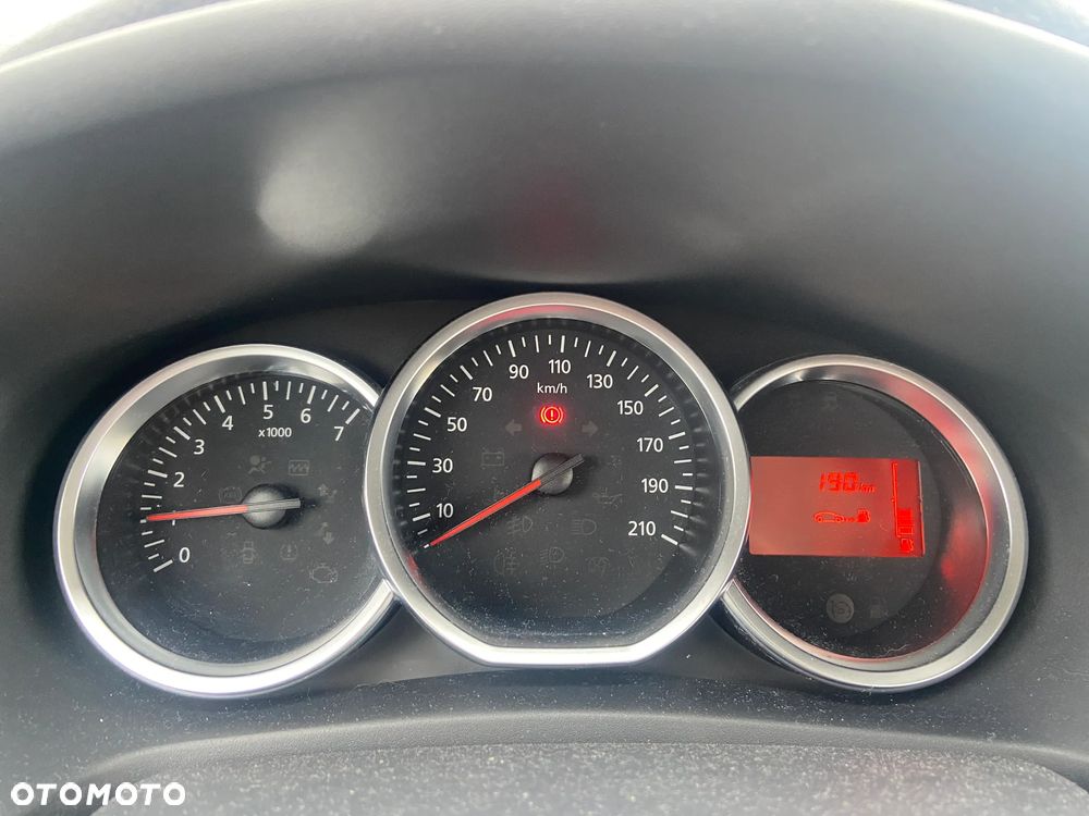 Dacia Logan 1.0 SCe Laureate - 13