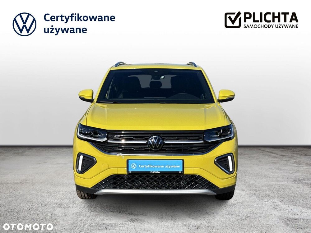 Volkswagen T-Cross - 9