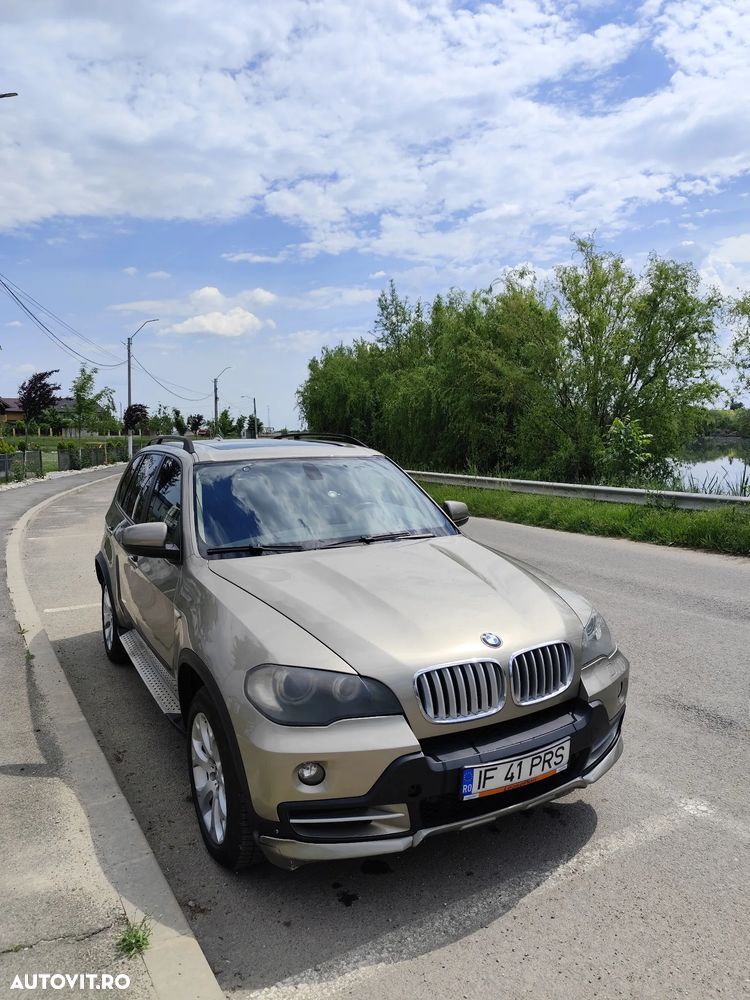 BMW X5 - 22