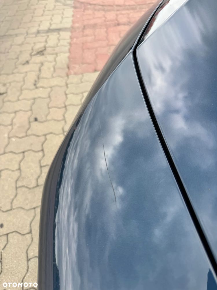 Mercedes-Benz Klasa A 200 AMG Line 7G-DCT - 39