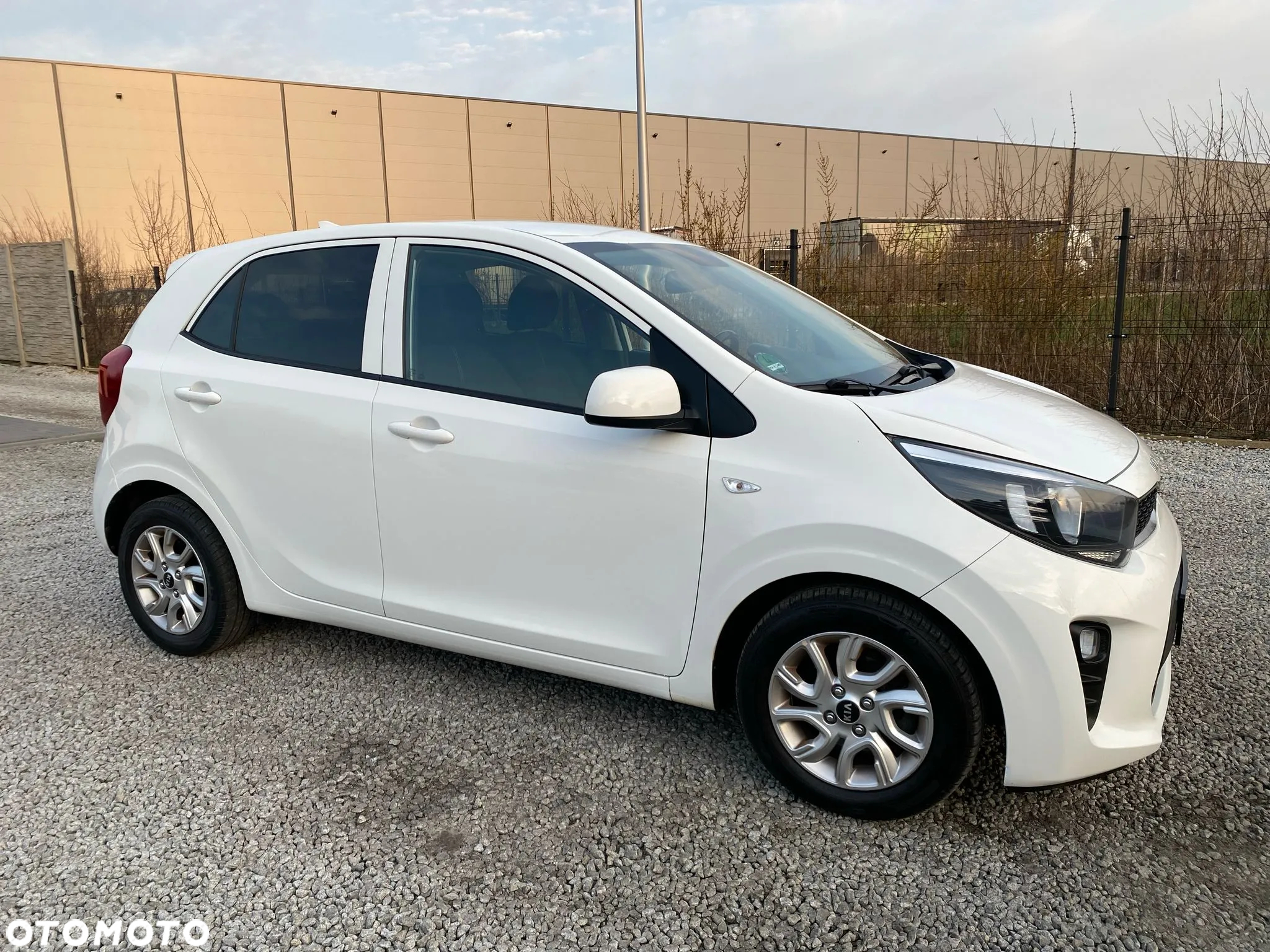 Kia Picanto 1.2 ISG Dream-Team Edition - 3
