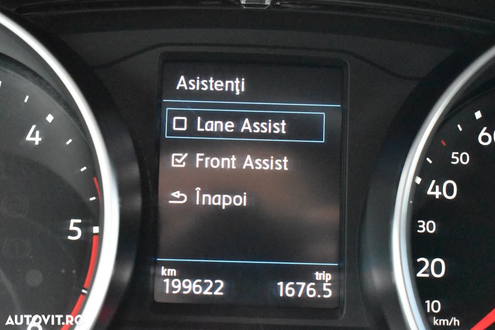 Volkswagen Tiguan 2.0 TDI SCR 4MOTION (BlueMotion Techn.) DSG Comfortline - 40