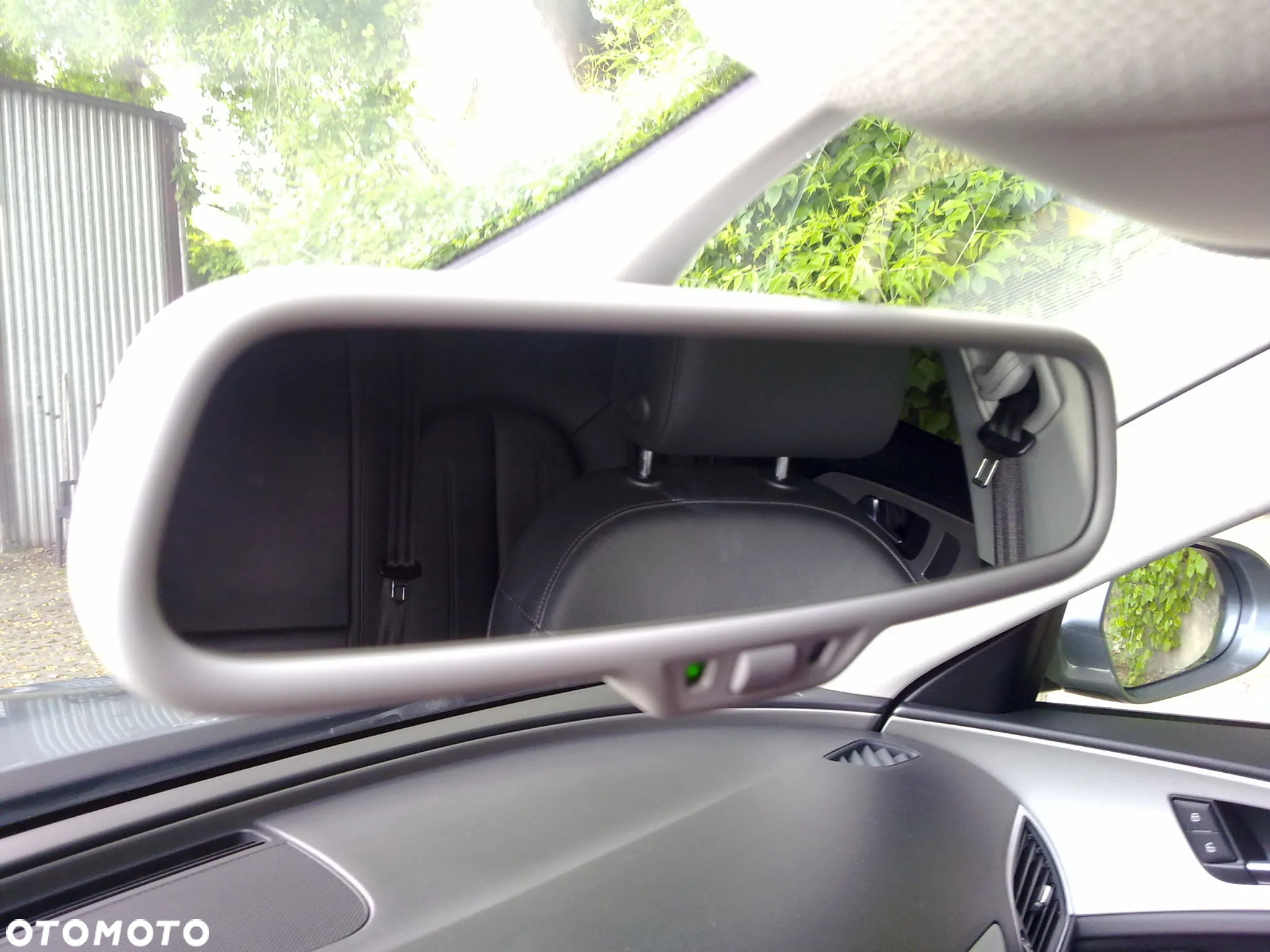 Audi A6 2.0 TFSI S tronic - 37