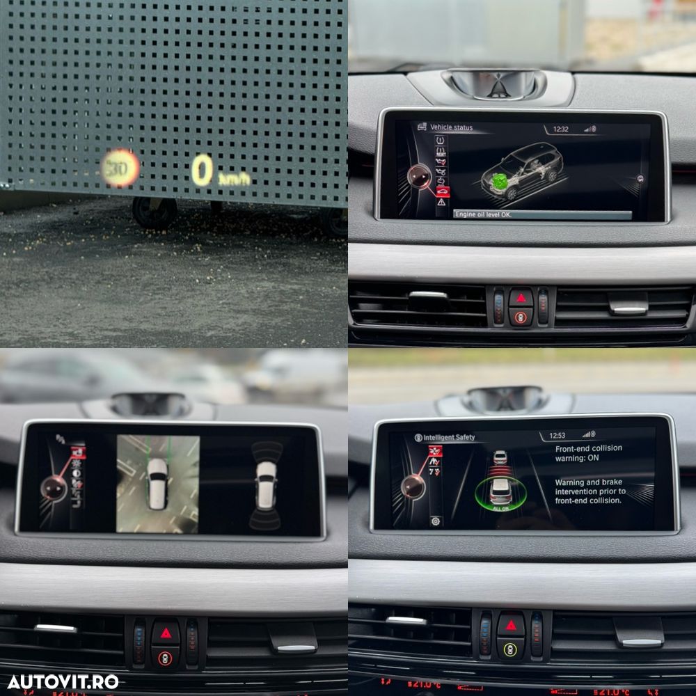 BMW X5 xDrive30d Sport-Aut. - 7