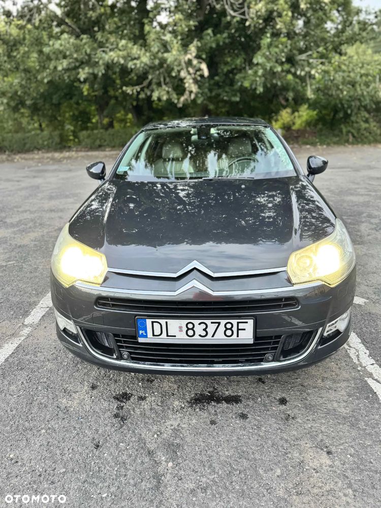 Citroën C5 2.0 HDi Exclusive - 14