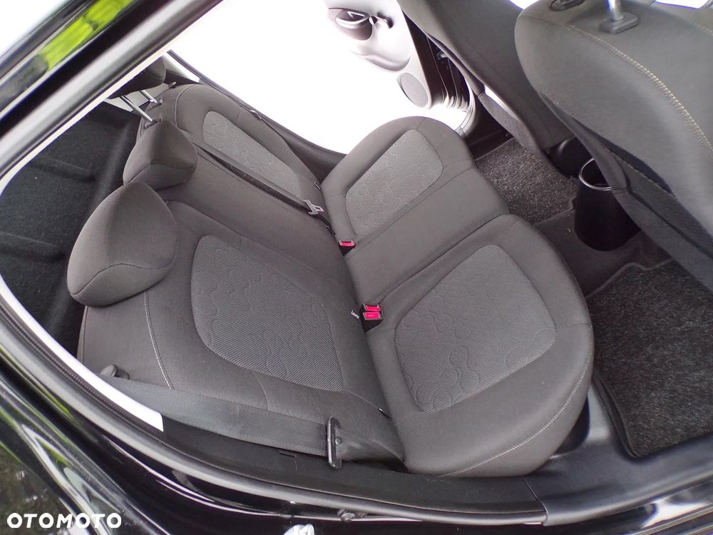 Hyundai i20 1.2 Classic + - 23