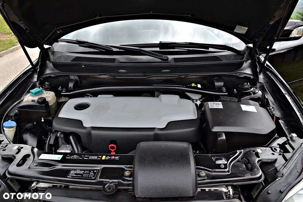 Volvo XC 90 D5 AWD Geartronic Momentum - 40