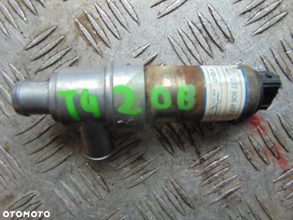 Silniczek krokowy t4 2,0 b - 1