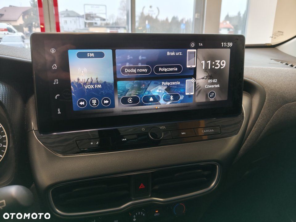 Nissan Juke - 10