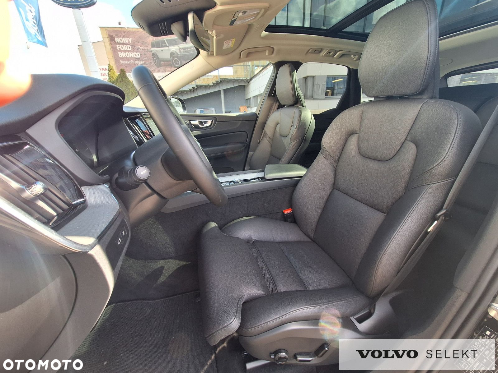 Volvo XC 60 - 10