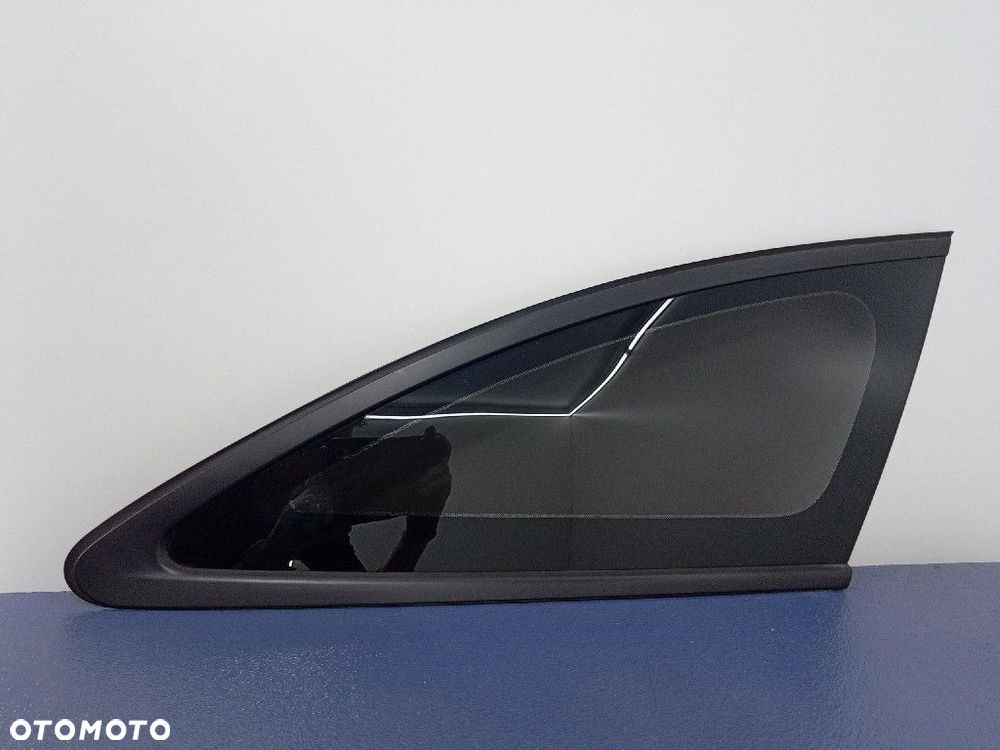 HYUNDAI I30 III KOMBI SZYBA KAROSERYJNA TYŁ PRAWY TYLNA 87820-G4200 - 1