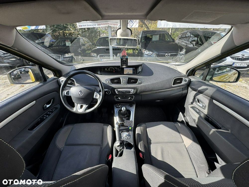 Renault Scenic 1.2 TCe Energy Life - 13