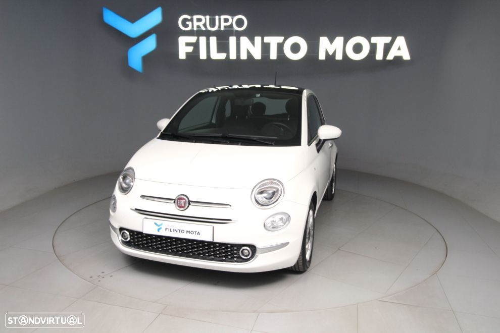 Fiat 500 1.0 Hybrid - 6
