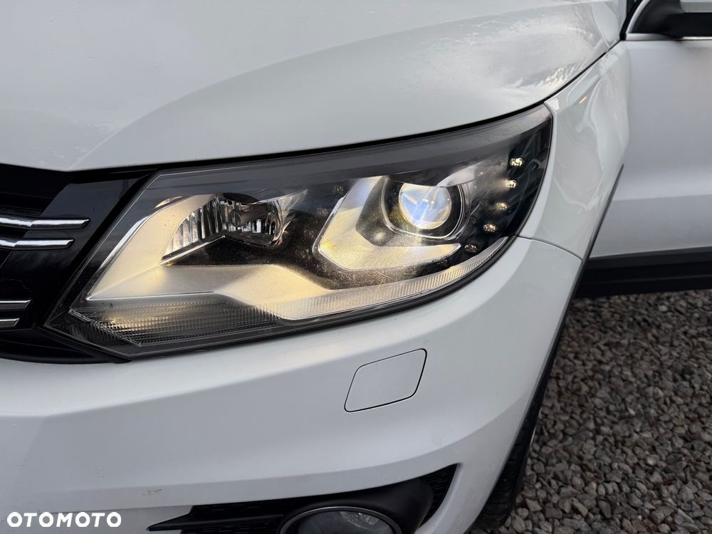 Volkswagen Tiguan - 20