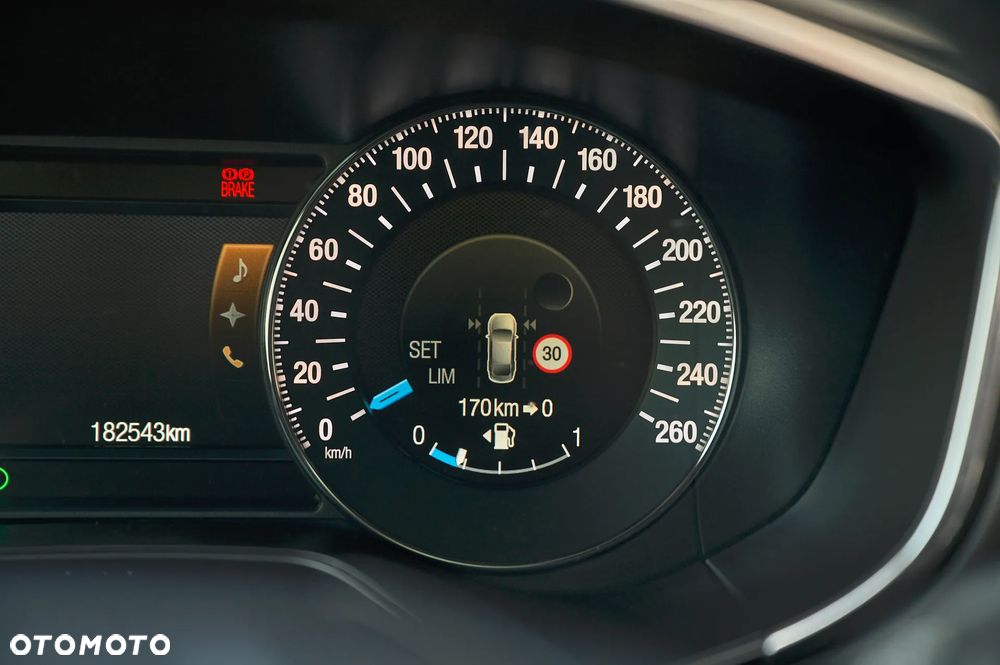 Ford Mondeo 1.5 EcoBoost STart-Stopp Titanium - 27
