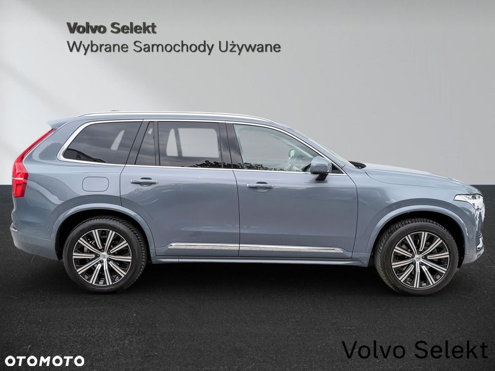Volvo XC 90 - 6