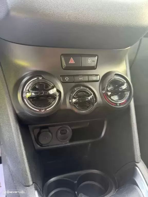 Peugeot 208 1.6 BlueHDi Active - 21
