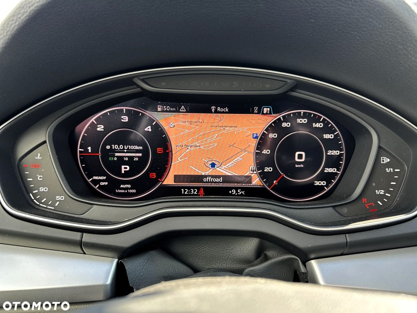Audi Q5 - 14