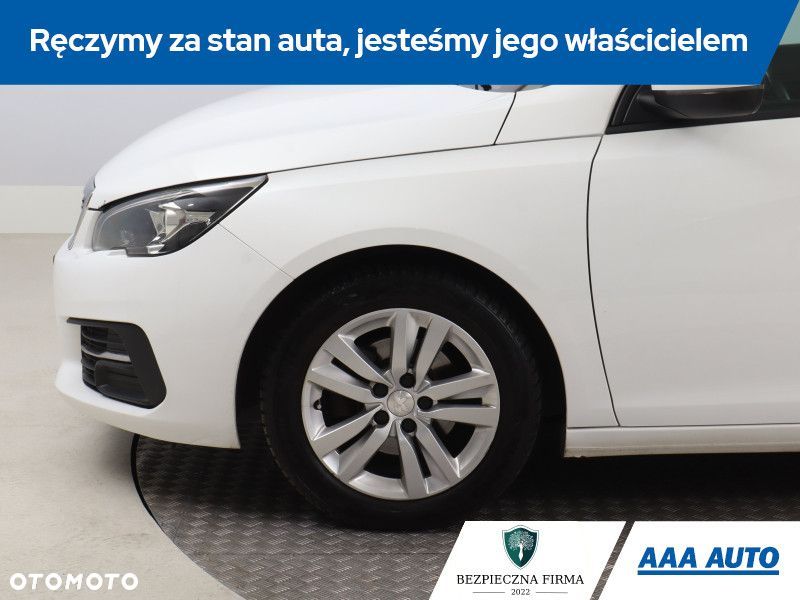 Peugeot 308 - 17