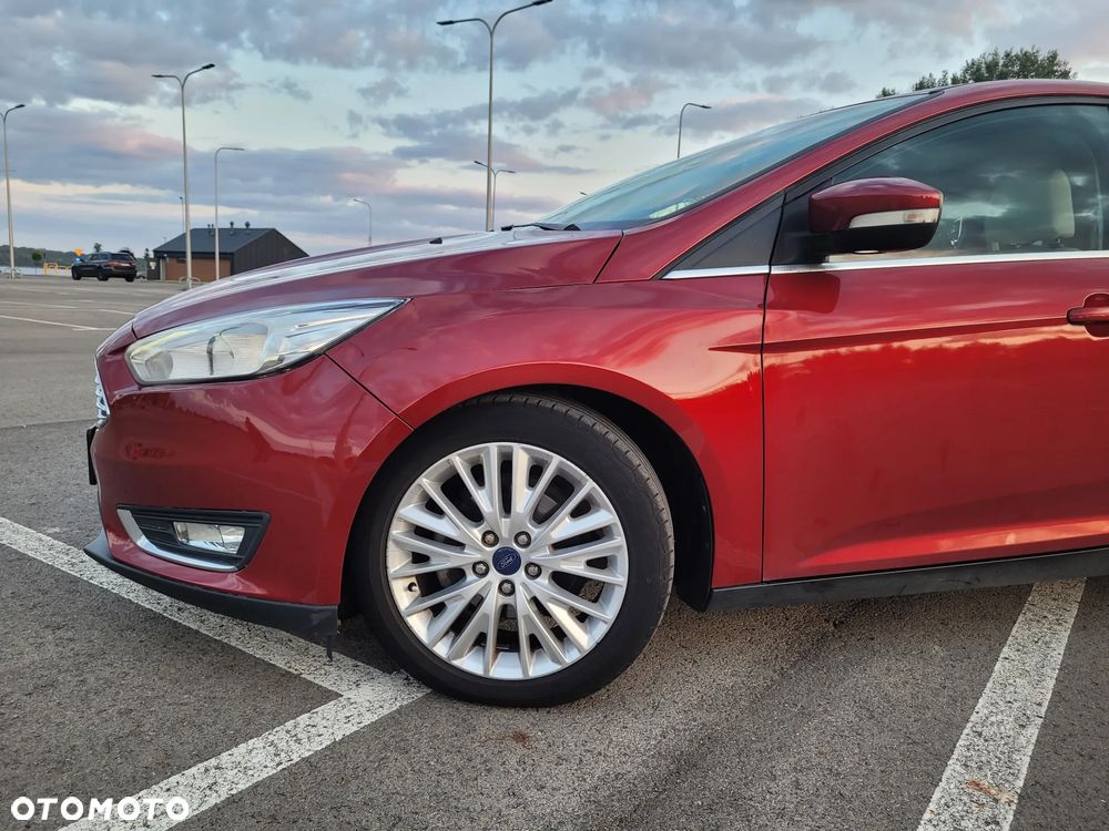 Ford Focus - 8