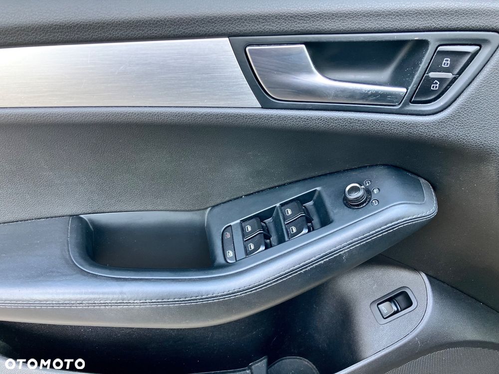 Audi Q5 2.0 TFSI Quattro S tronic - 17