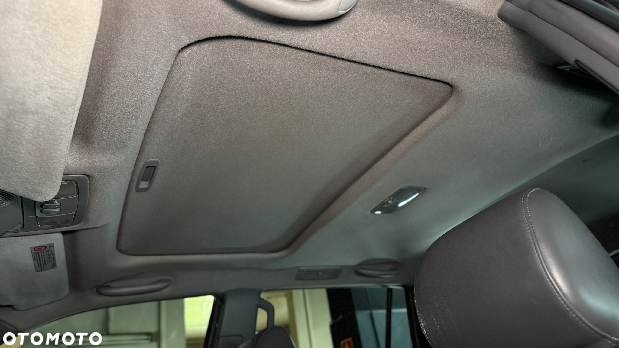 Toyota Land Cruiser 3.0 D-4D Automatik Executive - 11