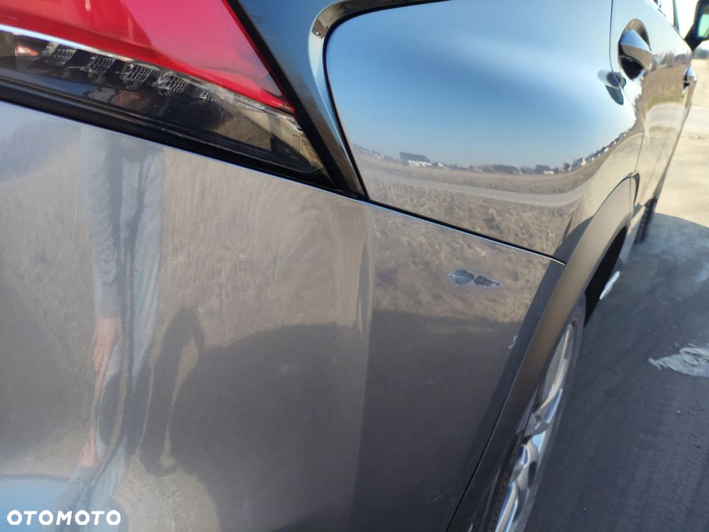 Lexus NX 300h Comfort AWD - 21