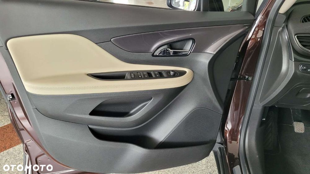 Opel Mokka X - 8
